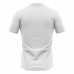 WHITE MACAW ACTIVE T-SHIRT