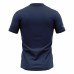 NAVY MACAW ACTIVE T-SHIRT